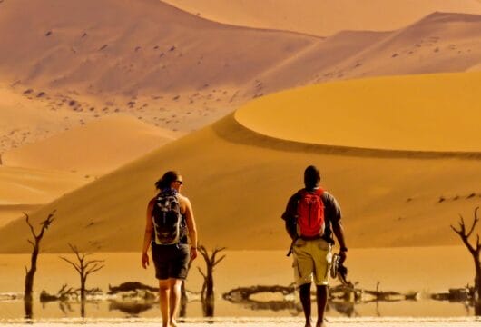 NAMIBIA