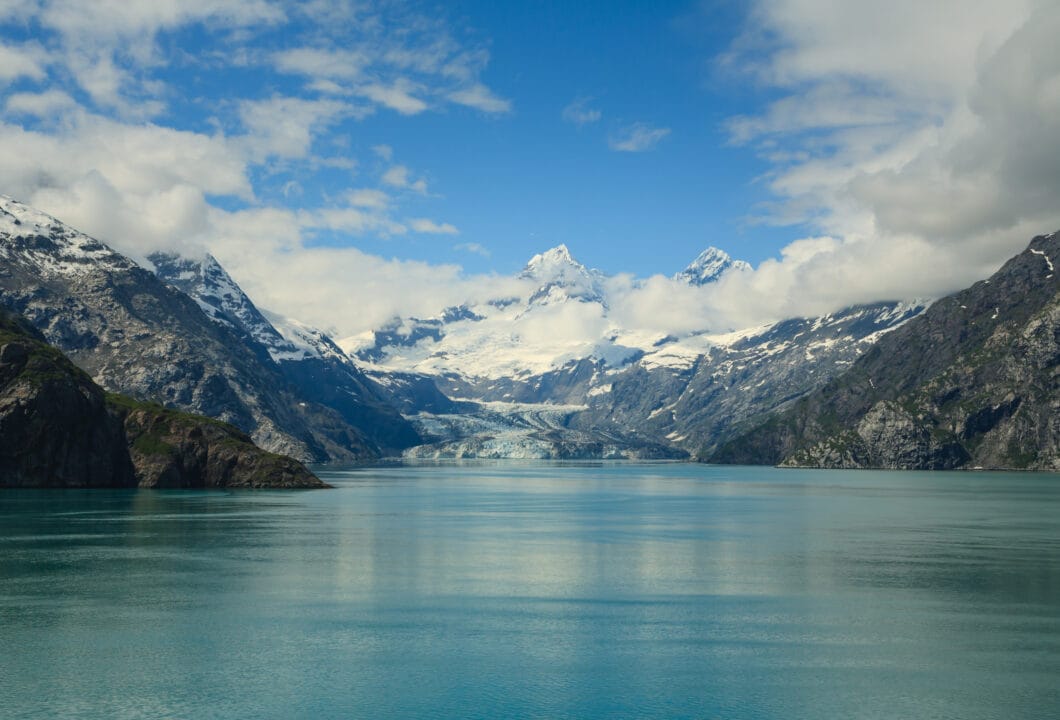Inside Passage – Eine malerische Wasserstraße durch Fjorde und Regenwälder