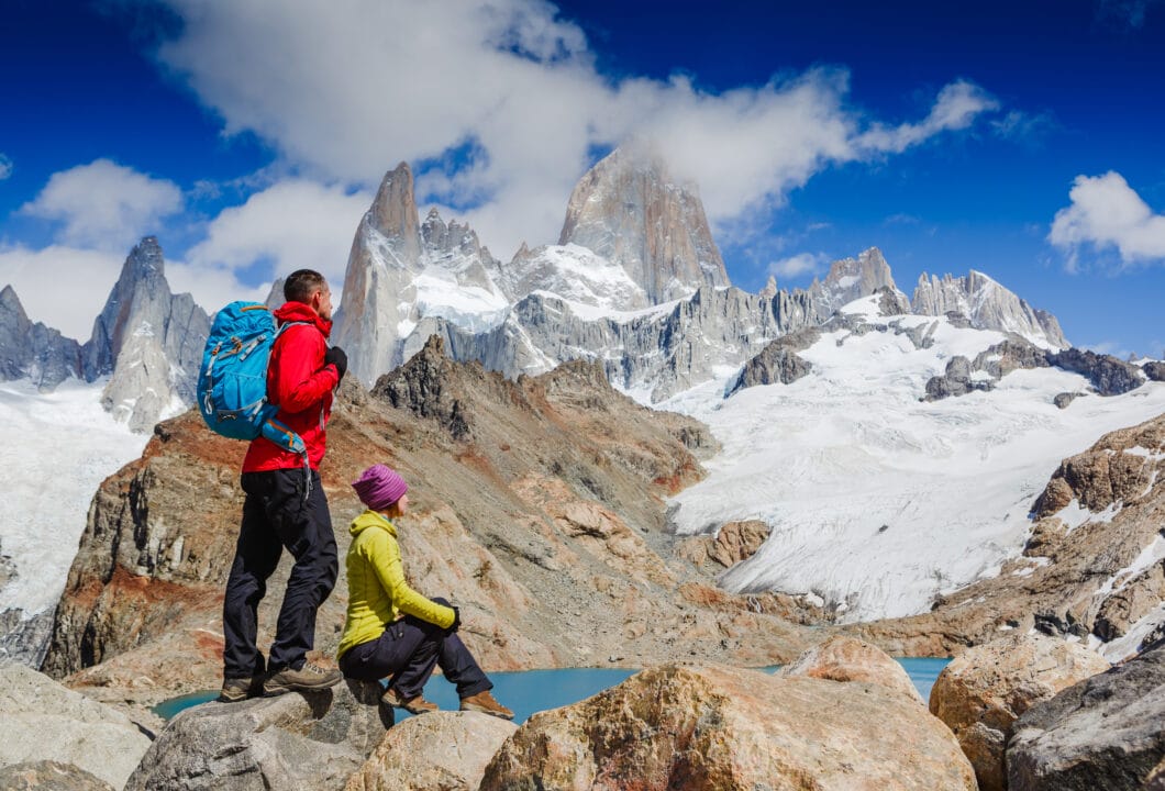 Aktivurlaub in Argentinien