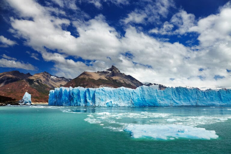 Patagonien pur - Argentinien & Chile in perfekter Kombination 