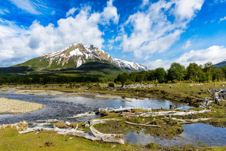 Patagonien pur - Argentinien & Chile in perfekter Kombination 