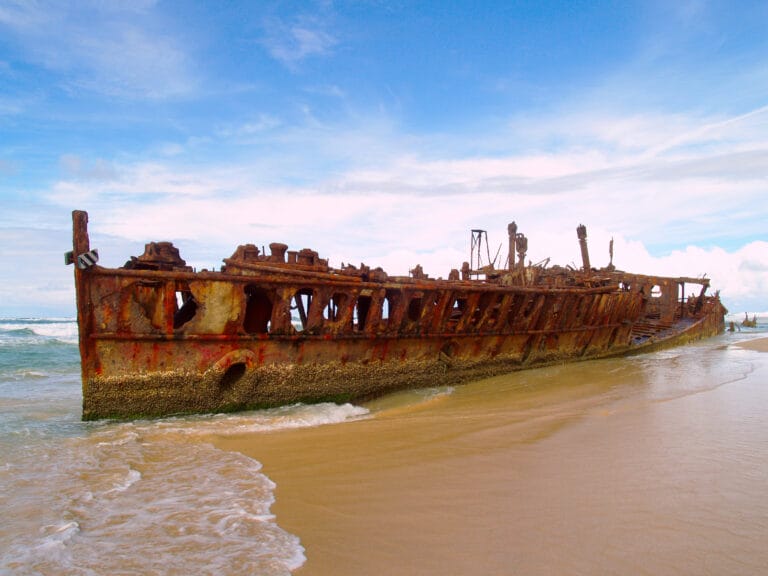Australiens Ostküste
