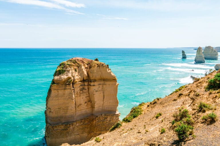 Stippvisite Australien 