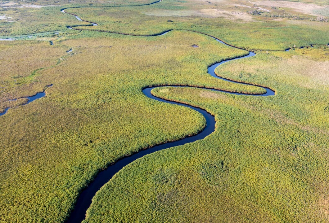 Kasane - Tor zum Chobe Nationalpark