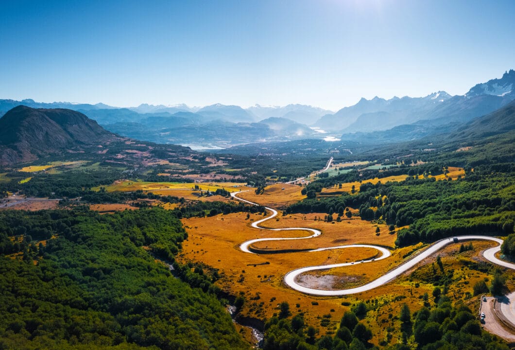 Carretera Austral – Schönste Fernstraße der Welt