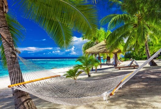 COOK ISLANDS