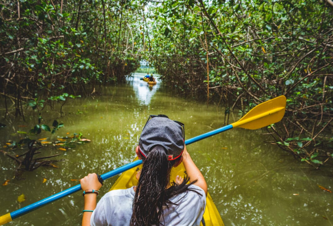 Familienreisen in Costa Rica