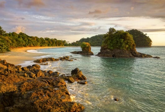 COSTA RICA
