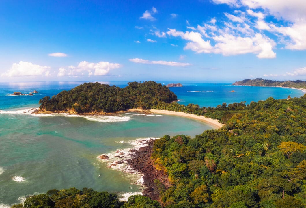 Manuel Antonio NP – Die Perle am Pazifik