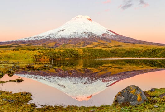 ECUADOR