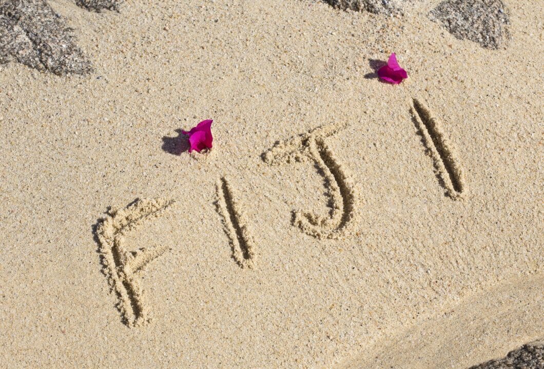 Rundreise auf Fiji