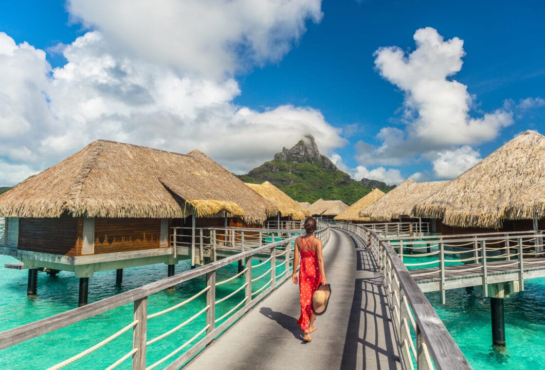 Rundreisen auf Französisch Polynesien