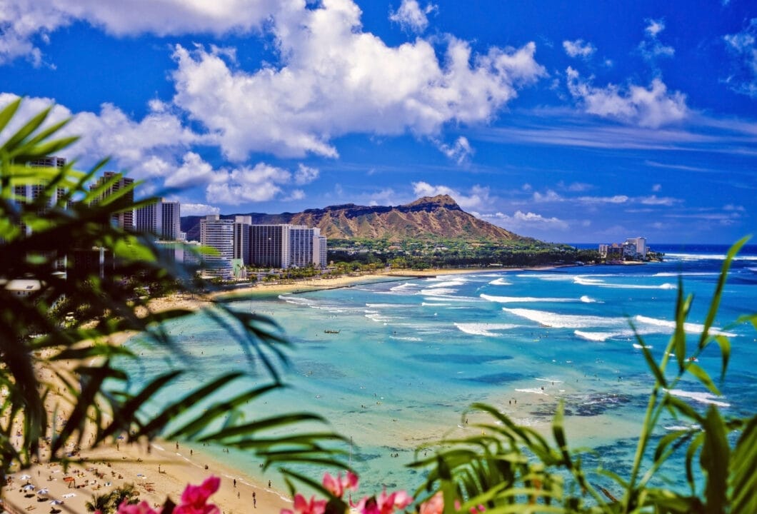 Hawaii – Tropisches Inselparadies mit Vulkanen und Kultur
