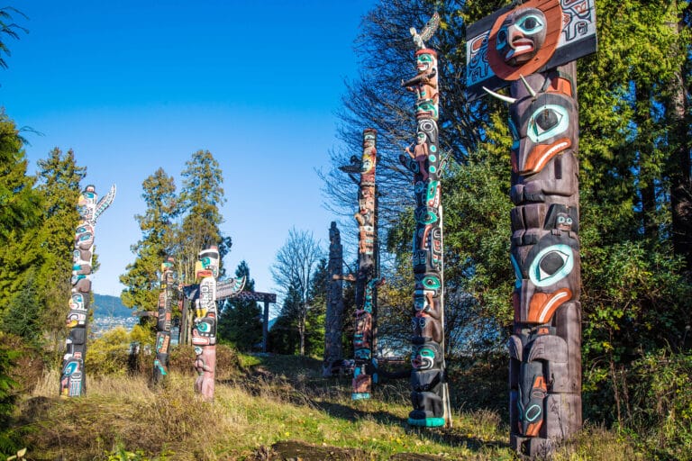 Citytrip Vancouver