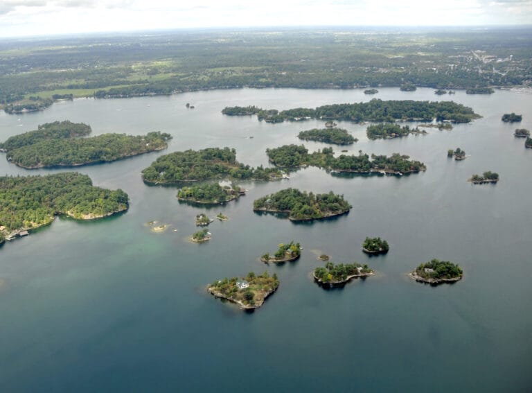 Erlebnis Ostkanada
