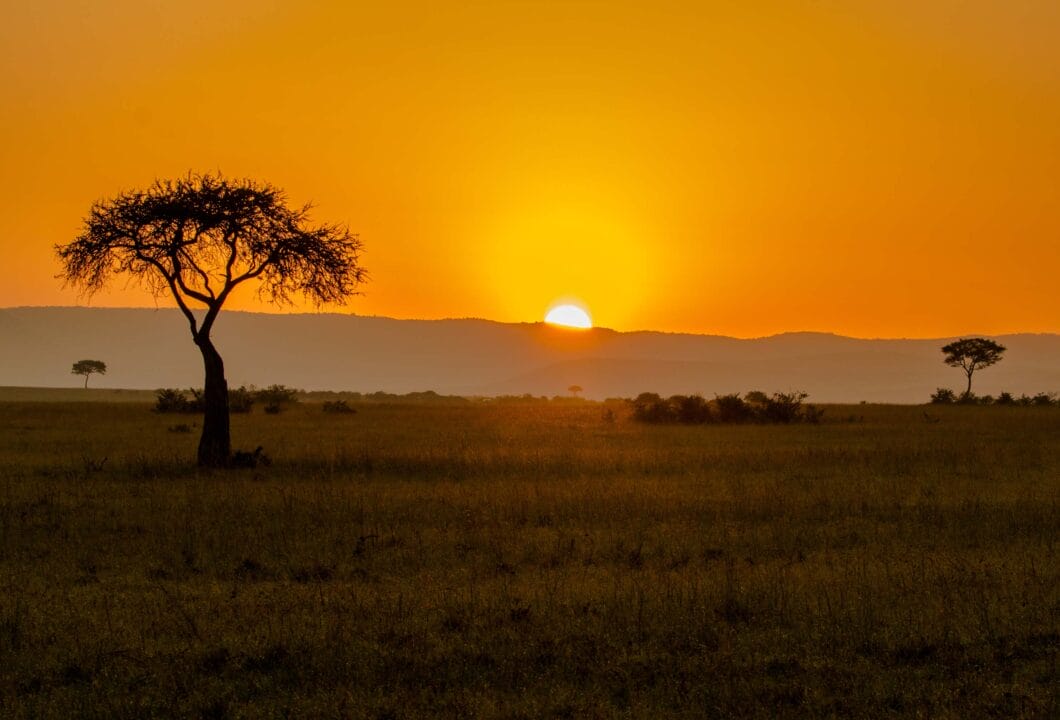 Rundreisen in Kenia