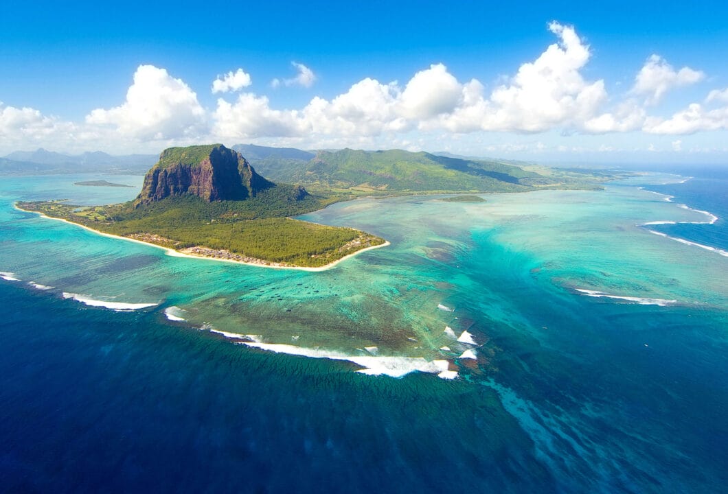Le Morne Brabant – Symbol der Freiheit