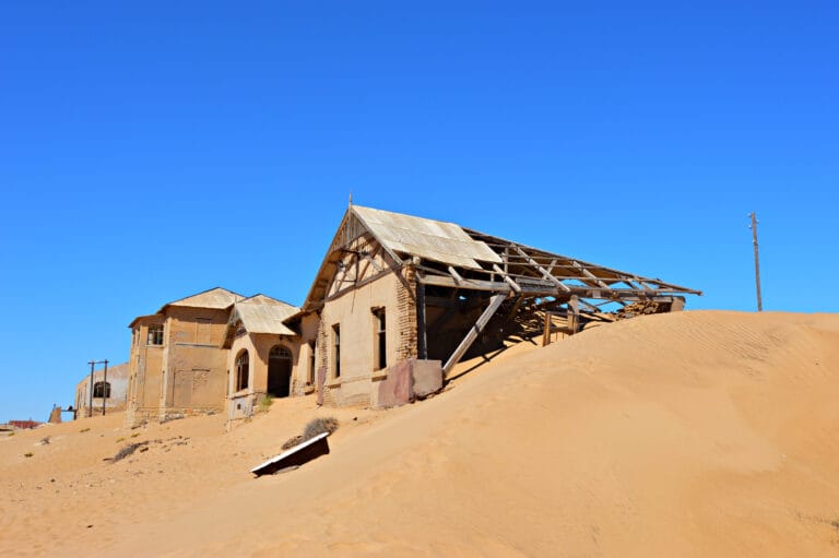 Best of Namibia für Einsteiger