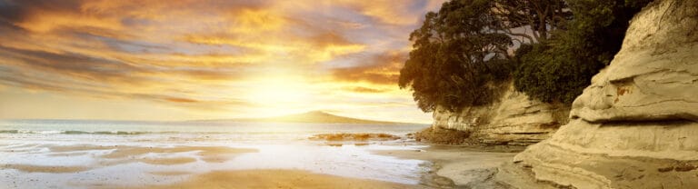 Wanderlust in Neuseeland