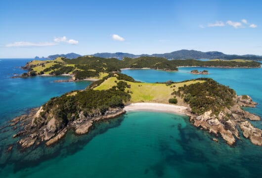 NEUSEELAND