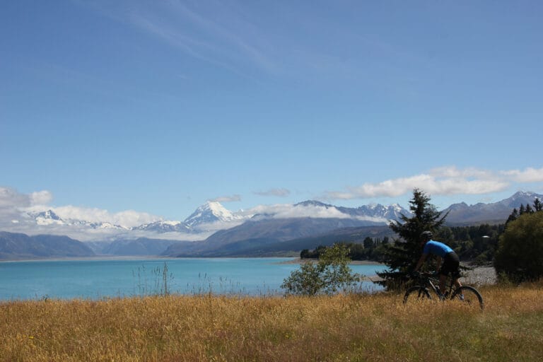 Neuseeland bewusst erleben von Nord nach Süd