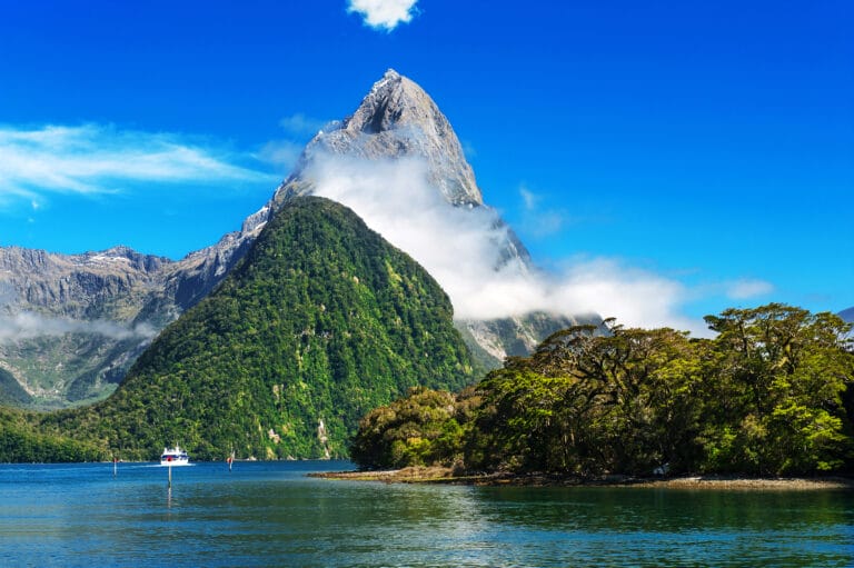 Schnupperreise nach Neuseeland mit Bay of Islands