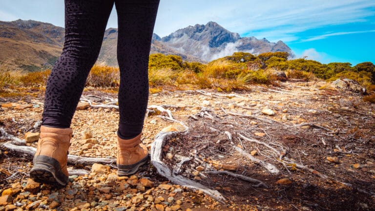 Wanderlust in Neuseeland