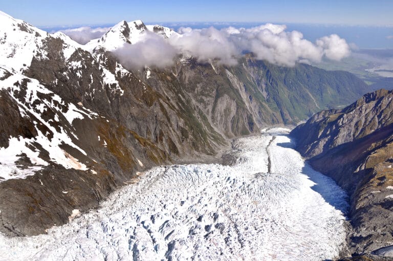 Neuseeland bewusst erleben von Nord nach Süd