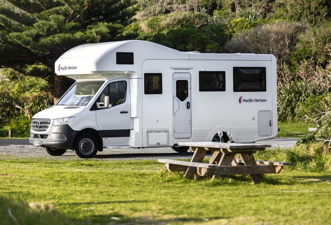 Wohnmobilreisen
