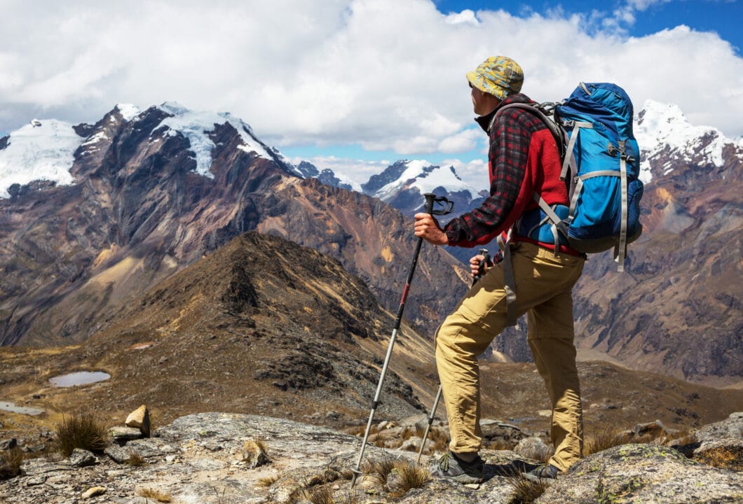 Aktivurlaub in Peru