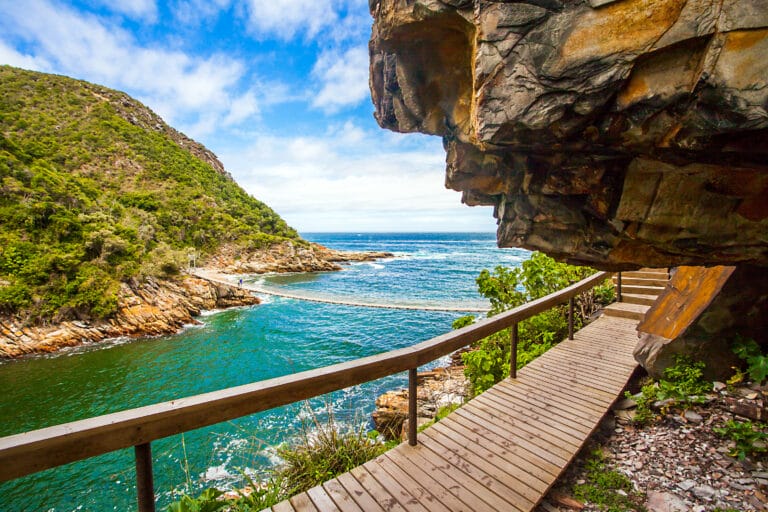 Faszination Südafrika als Privattour