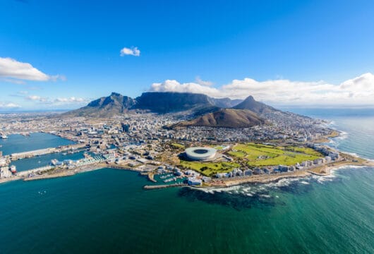 SÜDAFRIKA