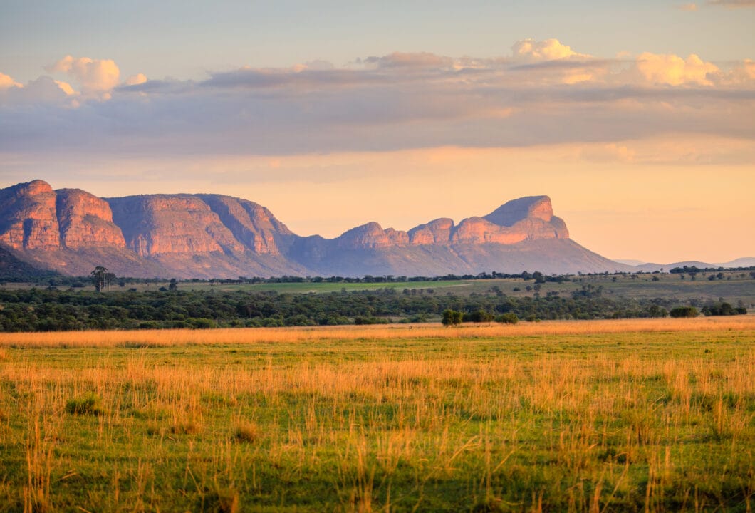 Waterberg Region – Malariafrei auf Safari