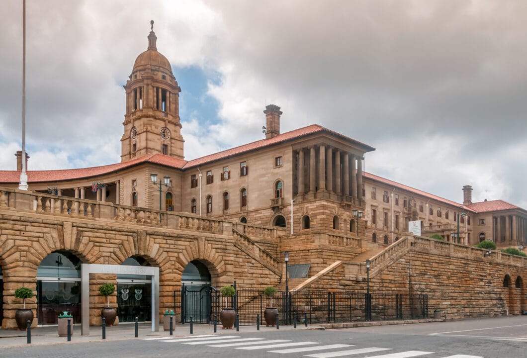 Johannesburg & Pretoria- Eingangstor Südafrika