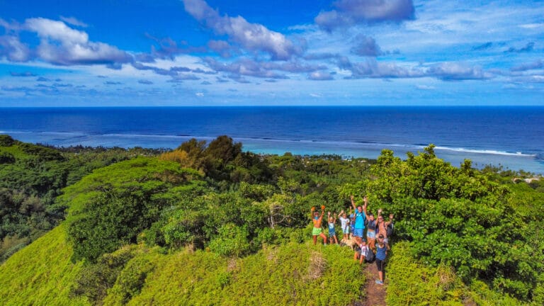 Best of Cook Islands