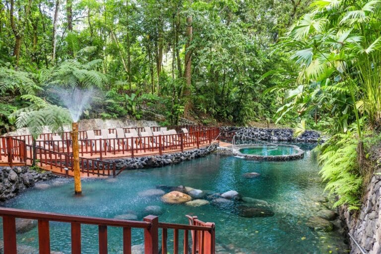 Costa Rica aktiv erleben