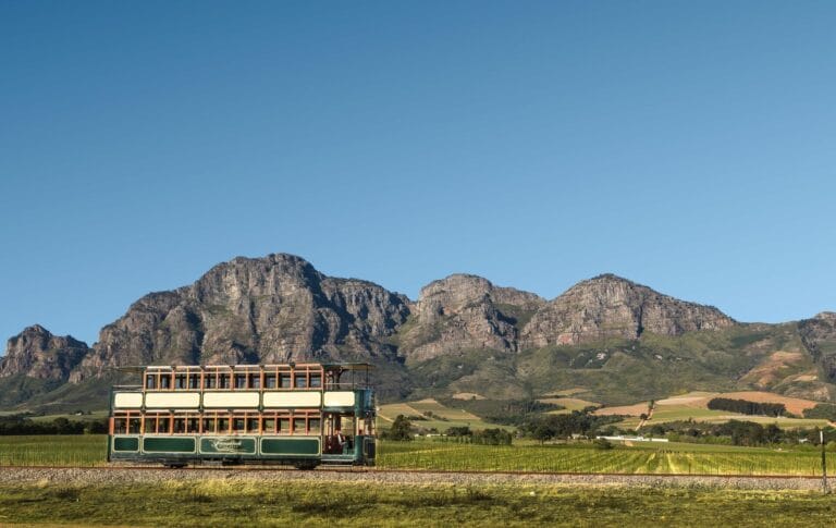 Südafrika: Zauberhafte Garden Route