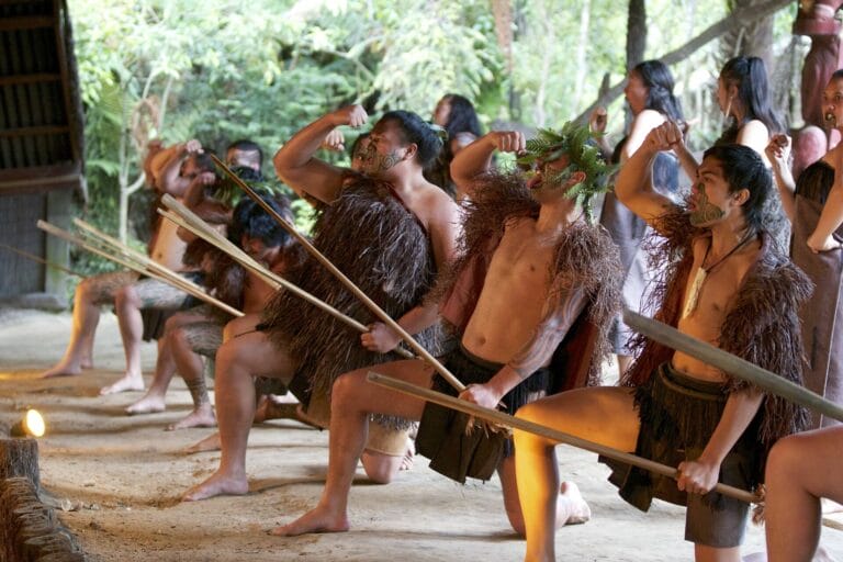 Neuseeland: Ungezähmte Wildnis und reiche Kultur von Nord nach Süd