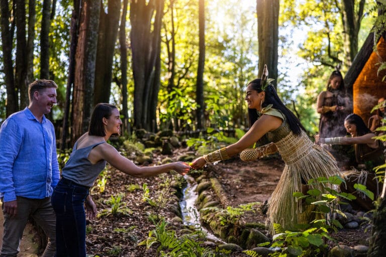 Juwelen Neuseelands: Eine exklusive Selbstfahrerreise zu den schönsten Flecken des Landes