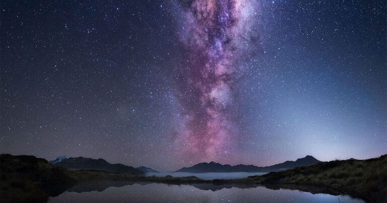 Neuseeland: Fantastische Landschaften wie aus einer anderen Welt