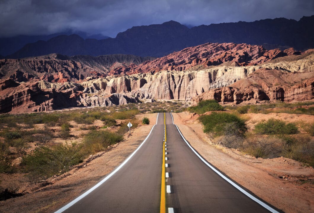Individualreisen in Argentinien