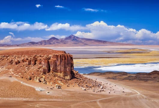 CHILE
