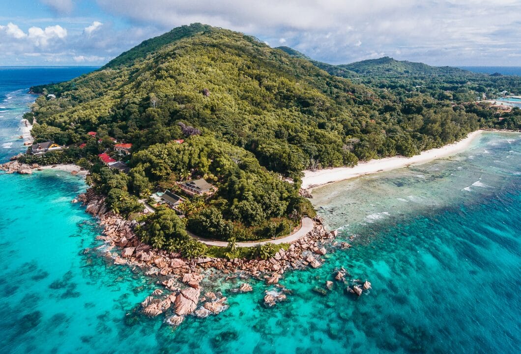 Seychellen entdecken