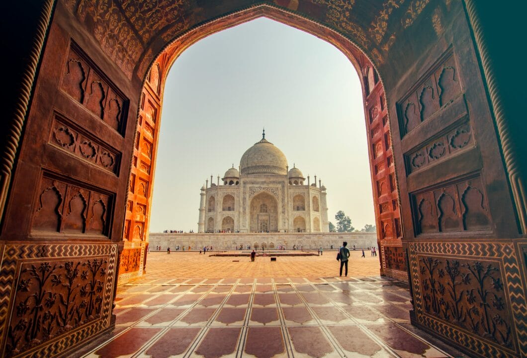 Indien